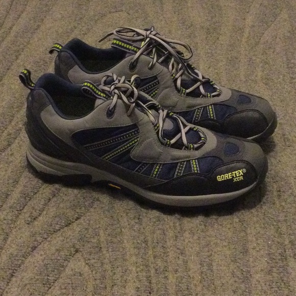 L.L. Bean Other - Men’s 10.5 LL Bean Waterproof Hiking Sports shoe